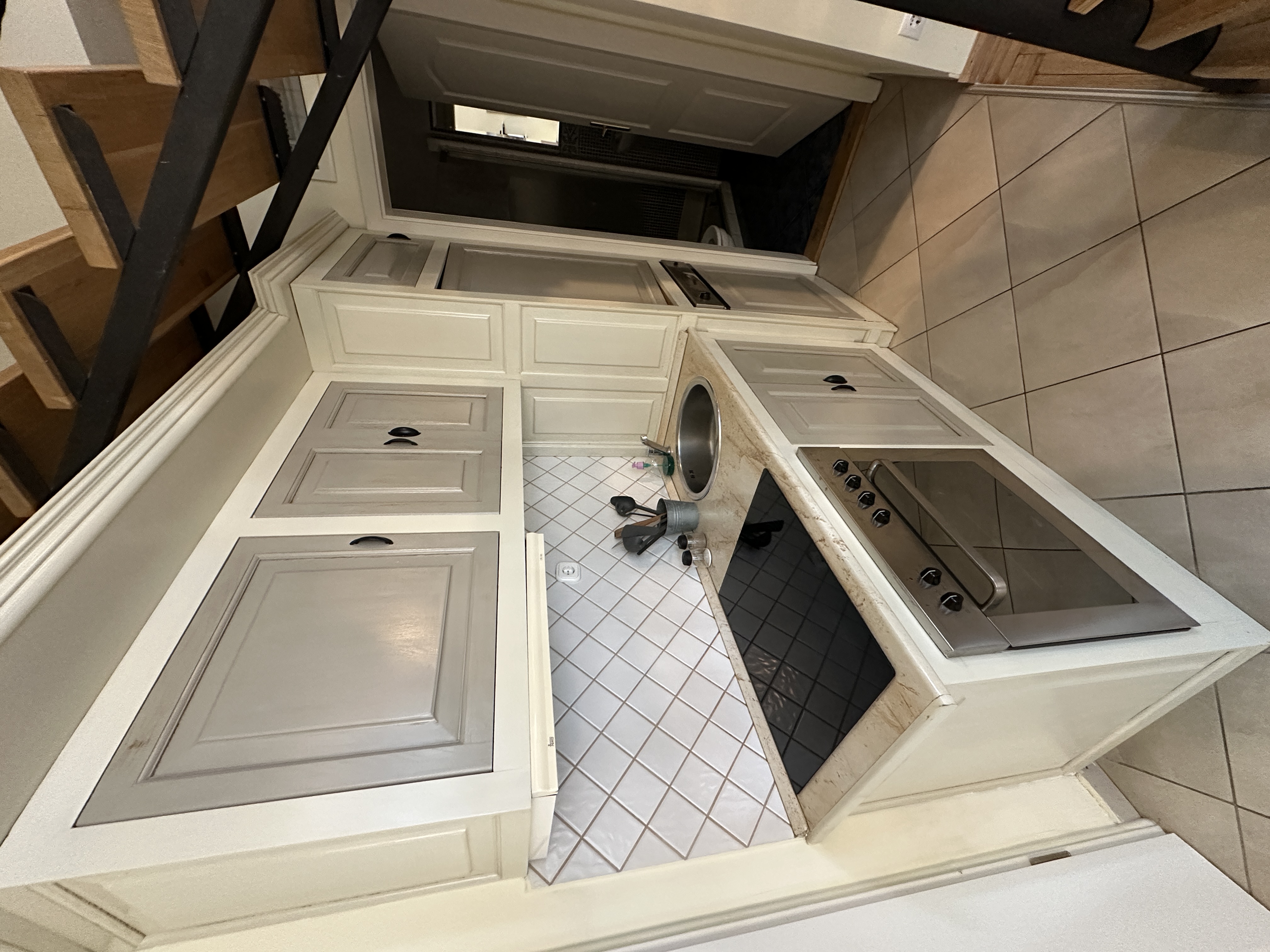 Két fős apartman